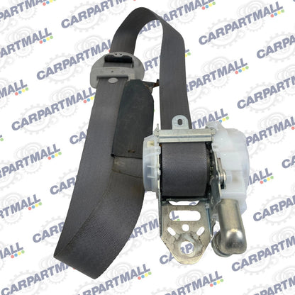 2008-2010 TOYOTA HIGHLANDER FRONT RIGHT SEAT BELT RETRACTOR 7R1180-P OEM