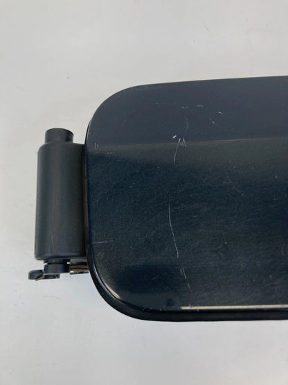 2004-2007 BMW 525I SEDAN FUEL GAS TANK DOOR FILLER LID COVER OEM 7183712
