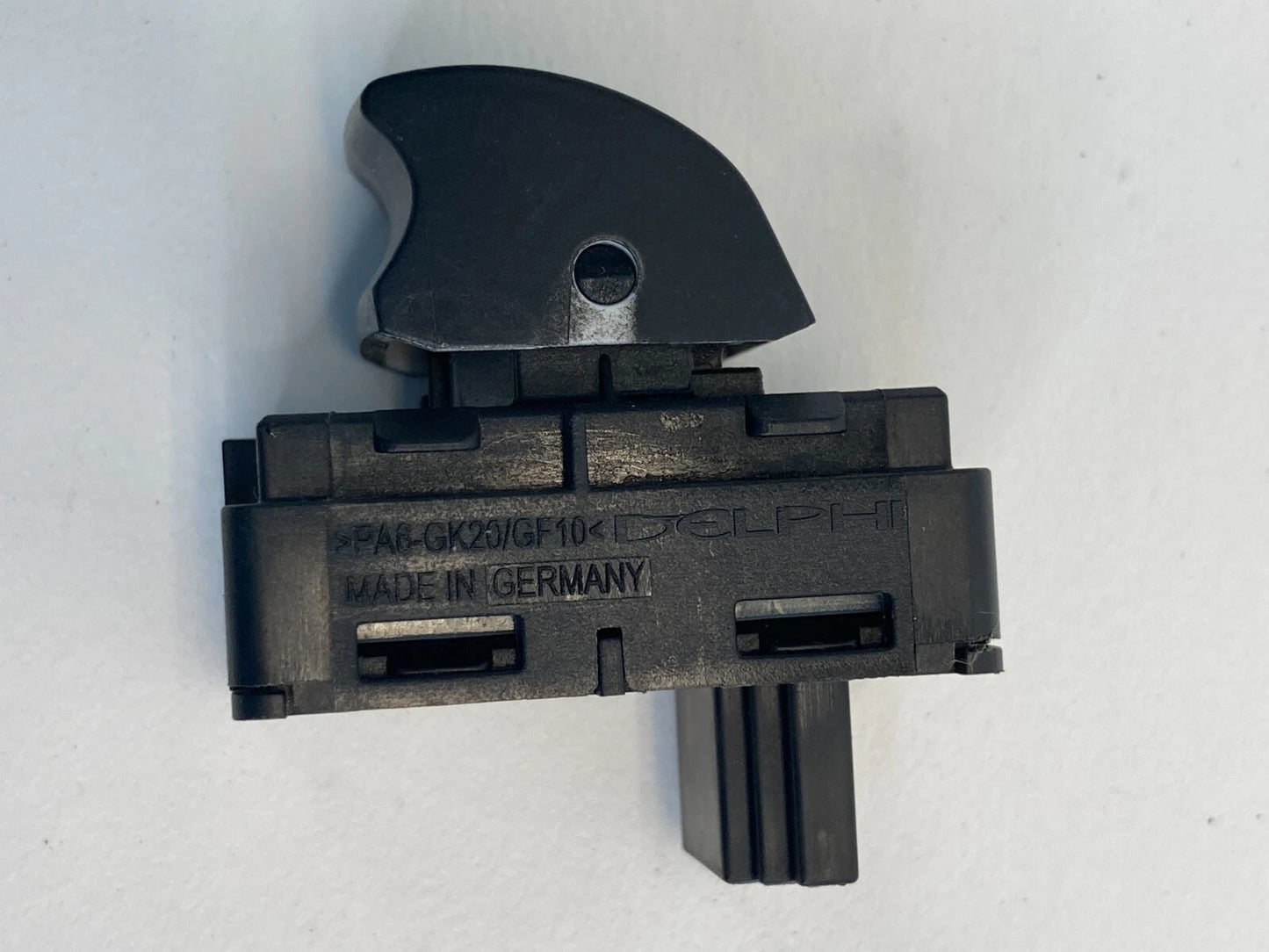 2009 2010 BMW 535I XDRIVE FRONT RIGHT SIDE DOOR POWER WINDOW SWITCH BUTTON OEM