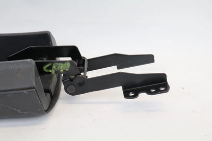 2007-2012 TOYOTA YARIS SEDAN CENTER CONSOLE PLASTIC ARMREST LID COVER ASSY OEM