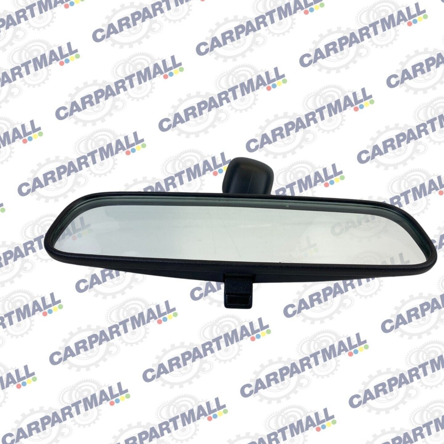 1996-2012 Hyundai Elantra Inside Interior Rear View Mirror Manual Dim E13010082