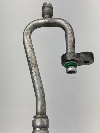 2011-2014 HYUNDAI SONATA 2.4L GLS SEDAN A/C REFRIGERANT DISCHARGE HOSE TUBE OEM