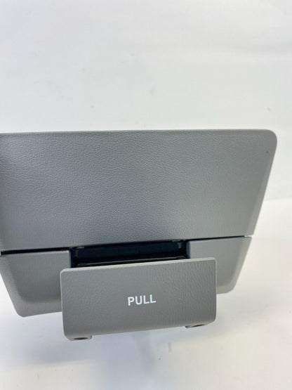 07-10 Hyundai Elantra Center Dash Ashtray Storage Compartment Cubby 84780-2L000