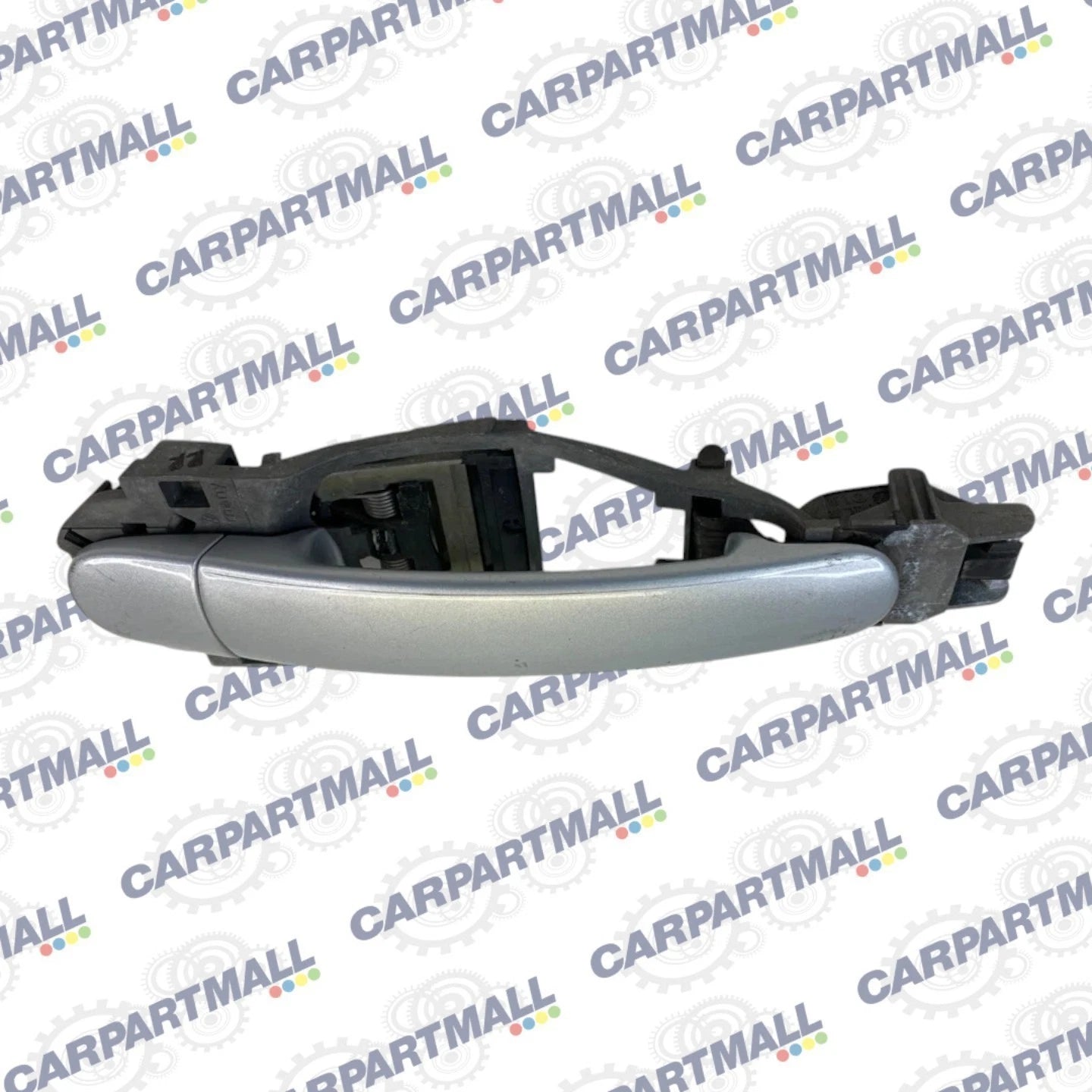98-05 VOLKSWAGEN PASSAT REAR RIGHT BACK SIDE EXTERIOR DOOR HANDLE 3B0837885D OEM