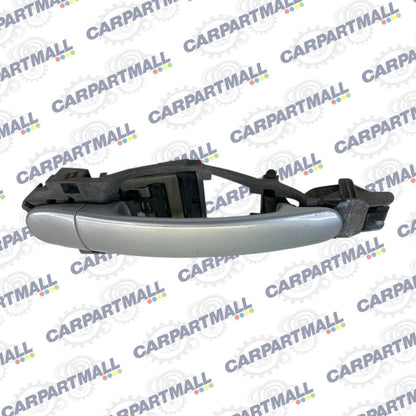 98-05 VOLKSWAGEN PASSAT REAR RIGHT BACK SIDE EXTERIOR DOOR HANDLE 3B0837885D OEM