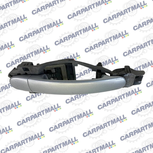 98-05 VOLKSWAGEN PASSAT REAR RIGHT BACK SIDE EXTERIOR DOOR HANDLE 3B0837885D OEM