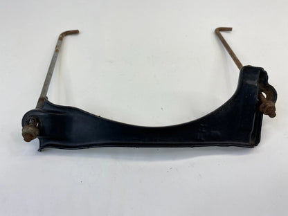 99-04 HONDA ODYSSEY 3.5L BATTERY PLATE BOLT SETTING TRAY TIE HOLD DOWN HOLDER