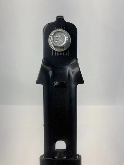 2005-2010 KIA SPORTAGE FRONT LEFT DRIVER SEAT BELT HEIGHT ADJUSTER OEM