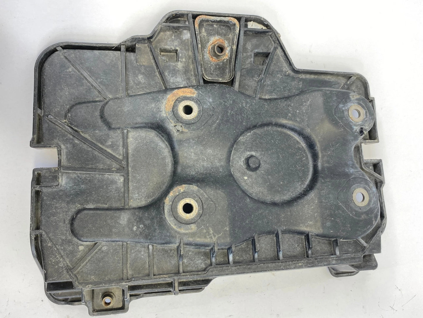 1999-2005 VOLKSWAGEN JETTA BATTERY TRAY BASE UNIT FRONT OEM FACTORY 1J0-915-333C