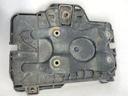 1999-2005 VOLKSWAGEN JETTA BATTERY TRAY BASE UNIT FRONT OEM FACTORY 1J0-915-333C