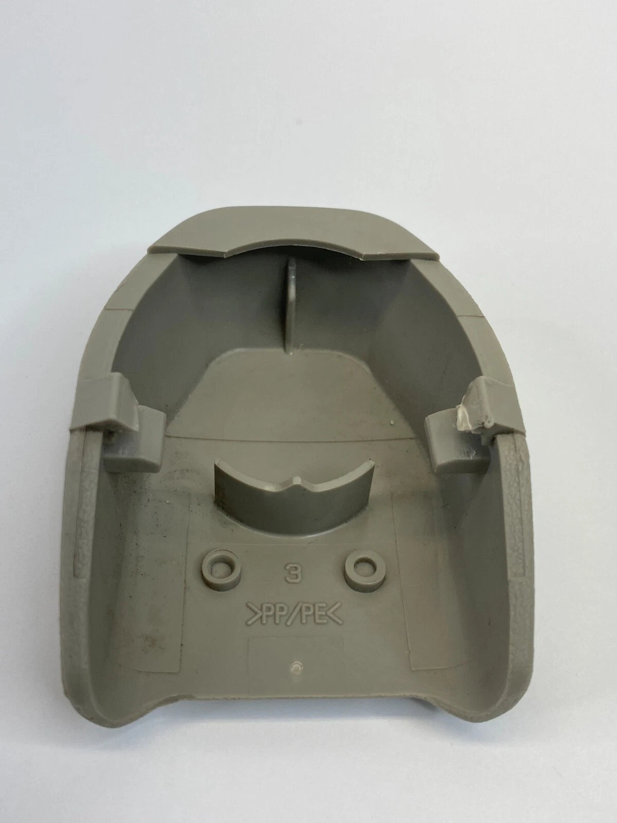 2009-2013 TOYOTA MATRIX COROLLA SEAT BELT RETRACTOR CAP COVER TRIM OEM