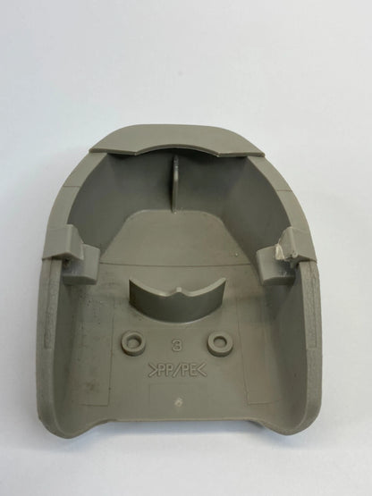 2009-2013 TOYOTA MATRIX COROLLA SEAT BELT RETRACTOR CAP COVER TRIM OEM