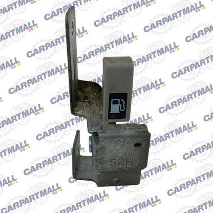 2007-2012 ACURA RDX FUEL GAS DOOR FILLER RELEASE HANDLE LEVER SWITCH OEM