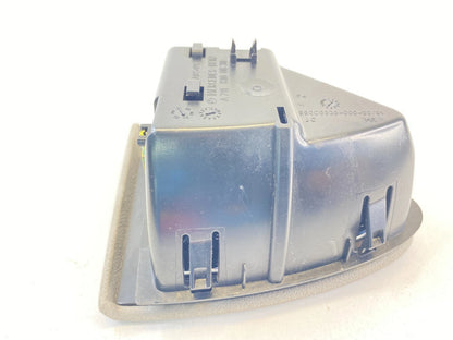 2003-2006 MERCEDES-BENZ E500 REAR RIGHT INTERIOR DOOR ASHTRAY W BEZEL TRIM OEM