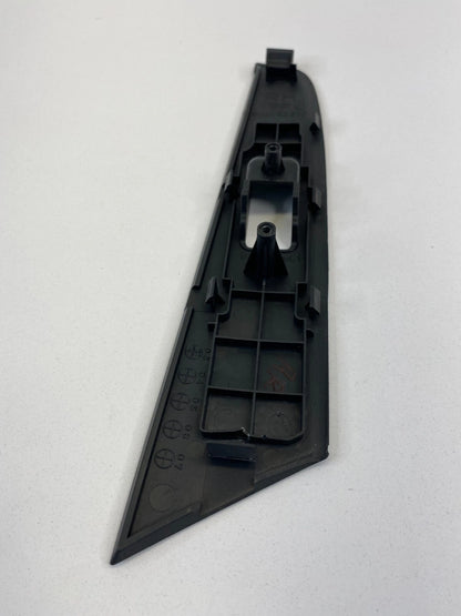04-09 MAZDA 3 MAZDA3 FRONT RIGHT SIDE DOOR POWER WINDOW SWITCH PANEL B32H5281J