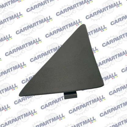2000-2006 CHEVY TAHOE FRONT RIGHT PASSENGER DOOR MIRROR PANEL COVER 15126580 OEM