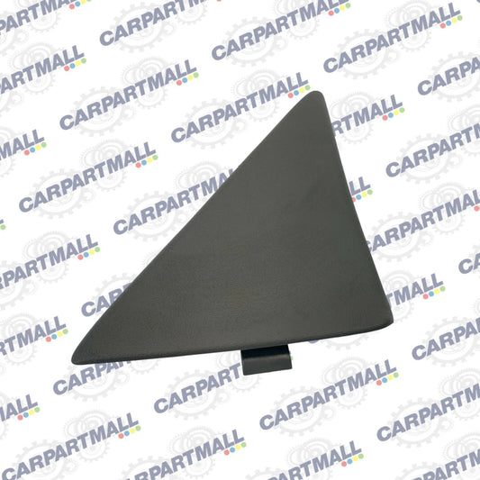 2000-2006 CHEVY TAHOE FRONT RIGHT PASSENGER DOOR MIRROR PANEL COVER 15126580 OEM