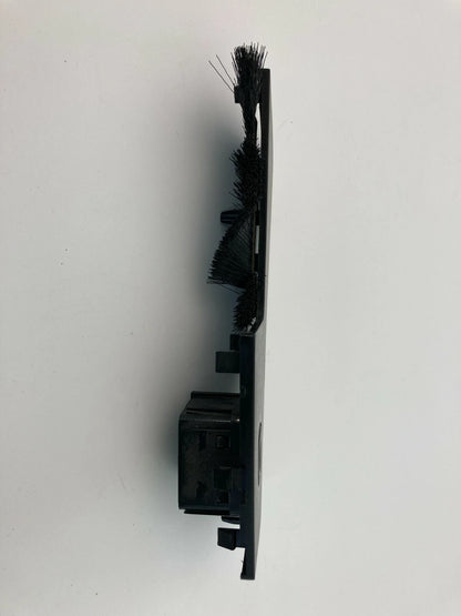 2008-2016 DODGE GRAND CARAVAN TRUNK POWER RELEASE LOCK OPENER SWITCH BEZEL OEM