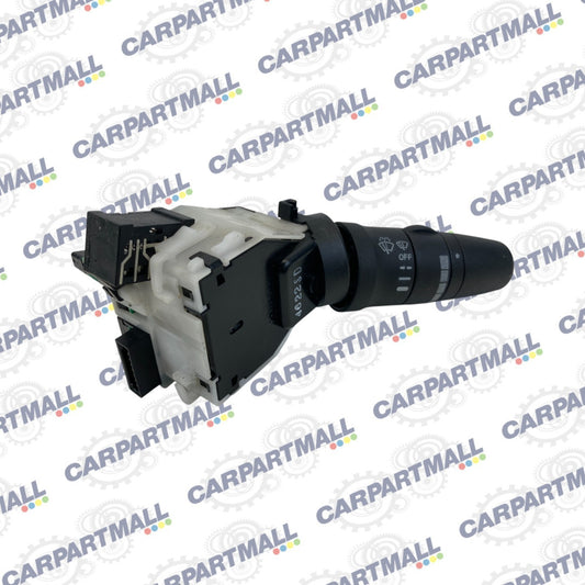 2003 2004 2005 Infiniti G35 Front Windshield Wiper Control Column Switch OEM