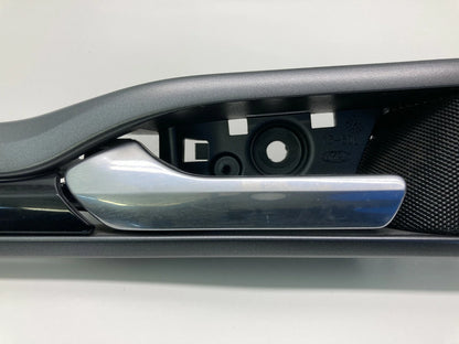13-16 FORD FUSION REAR LEFT SIDE INTERIOR DOOR HANDLE TRIM DS73F266B35A