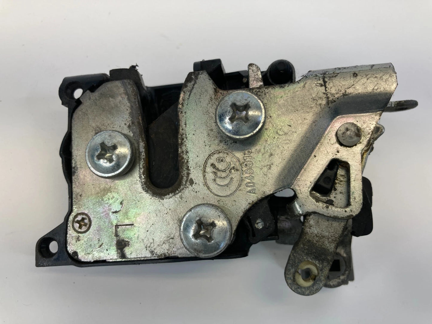 04-11 CHEVROLET AVEO FRONT LEFT SIDE DOOR LOCK LATCH RELEASE ACTUATOR A046818