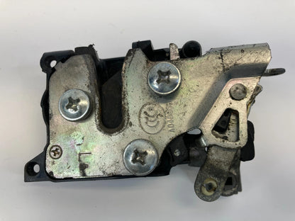 04-11 CHEVROLET AVEO FRONT LEFT SIDE DOOR LOCK LATCH RELEASE ACTUATOR A046818