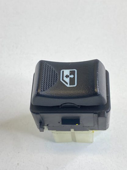 2000-2005 CHEVROLET IMPALA REAR RIGHT SIDE DOOR WINDOW CONTROL SWITCH 19283836