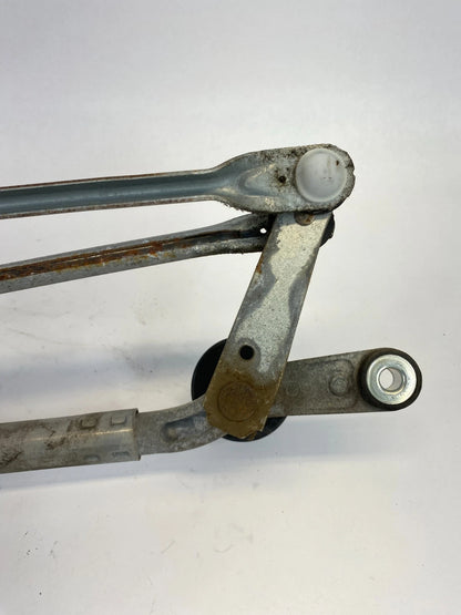 2013-2017 HONDA ACCORD FRONT WINSHIELD WIPER MOTOR LINKAGE TRANSMISSION OEM