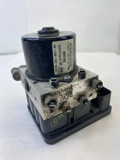 2009 2010 HONDA ODYSSEY 3.5L A/T FWD ABS ANTI LOCK BRAKE PUMP MODULE OEM