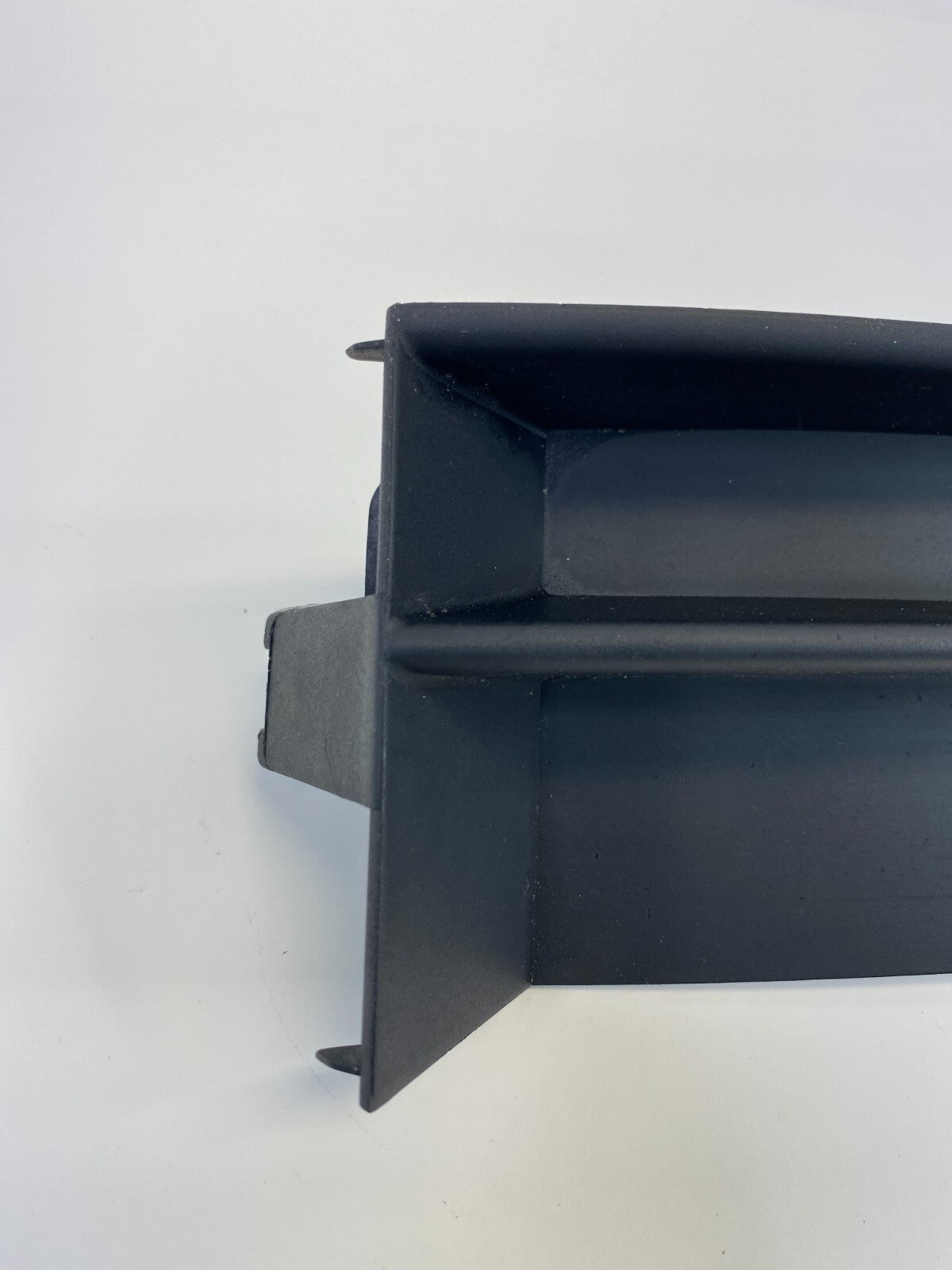 2003-2007 Saab 9-3 Front Right Passenger Bumper Side Cover Grille 12786011 OEM