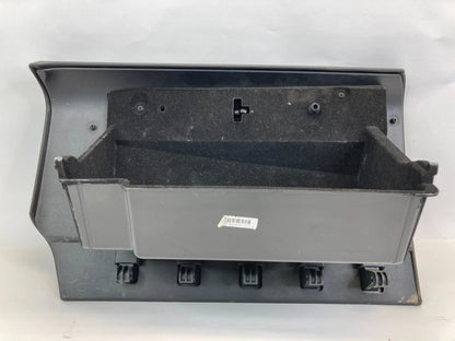 2010 2011 2012 LINCOLN MKT GLOVE BOX STORAGE COMPARTMENT BE93-74060T10-A OEM