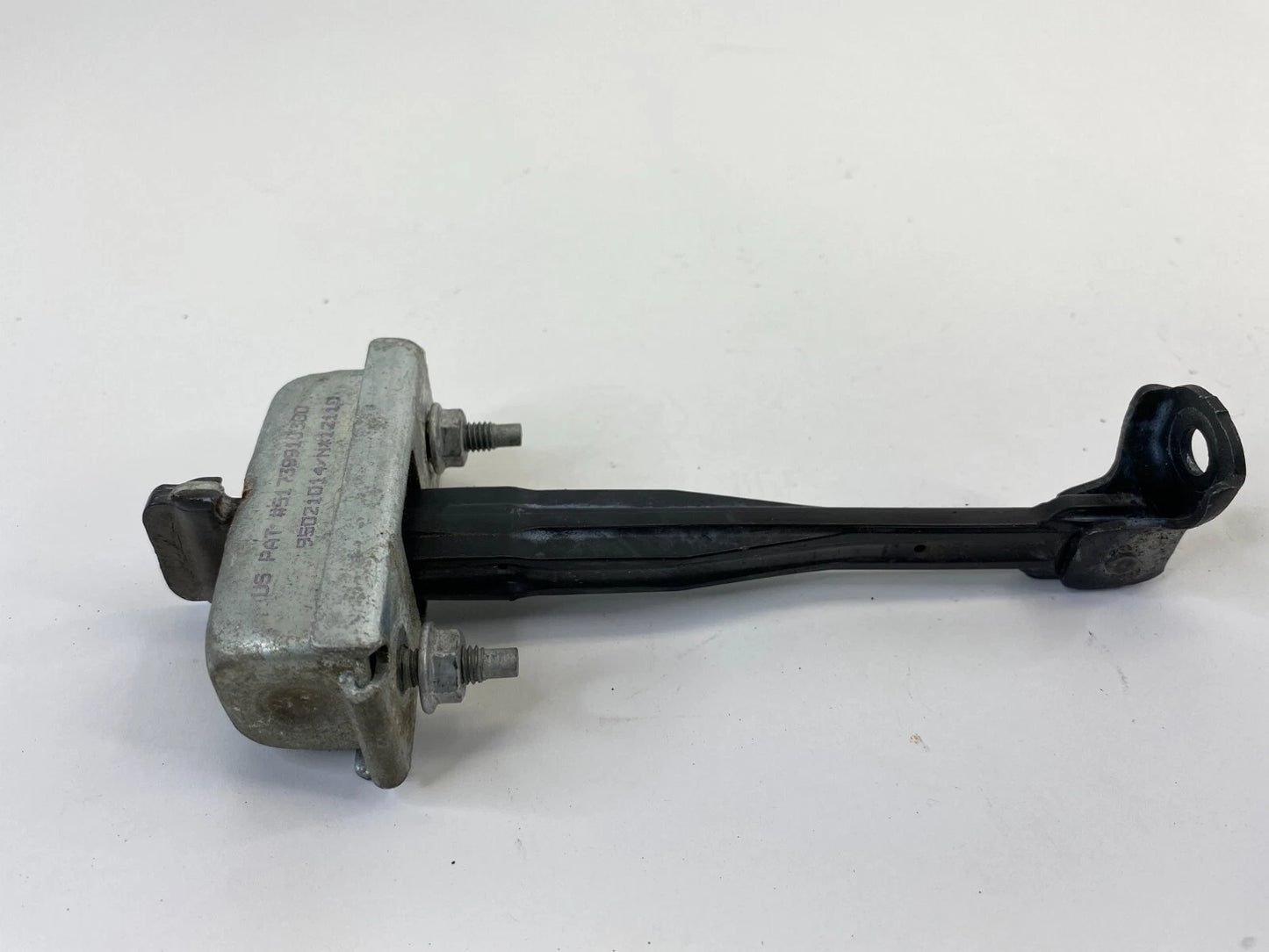 2011-2016 CHEVROLET CRUZE REAR RIGHT DOOR CHECK STOP STOPPER DETENT 95021014 OEM