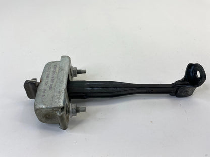 2011-2016 CHEVROLET CRUZE REAR RIGHT DOOR CHECK STOP STOPPER DETENT 95021014 OEM