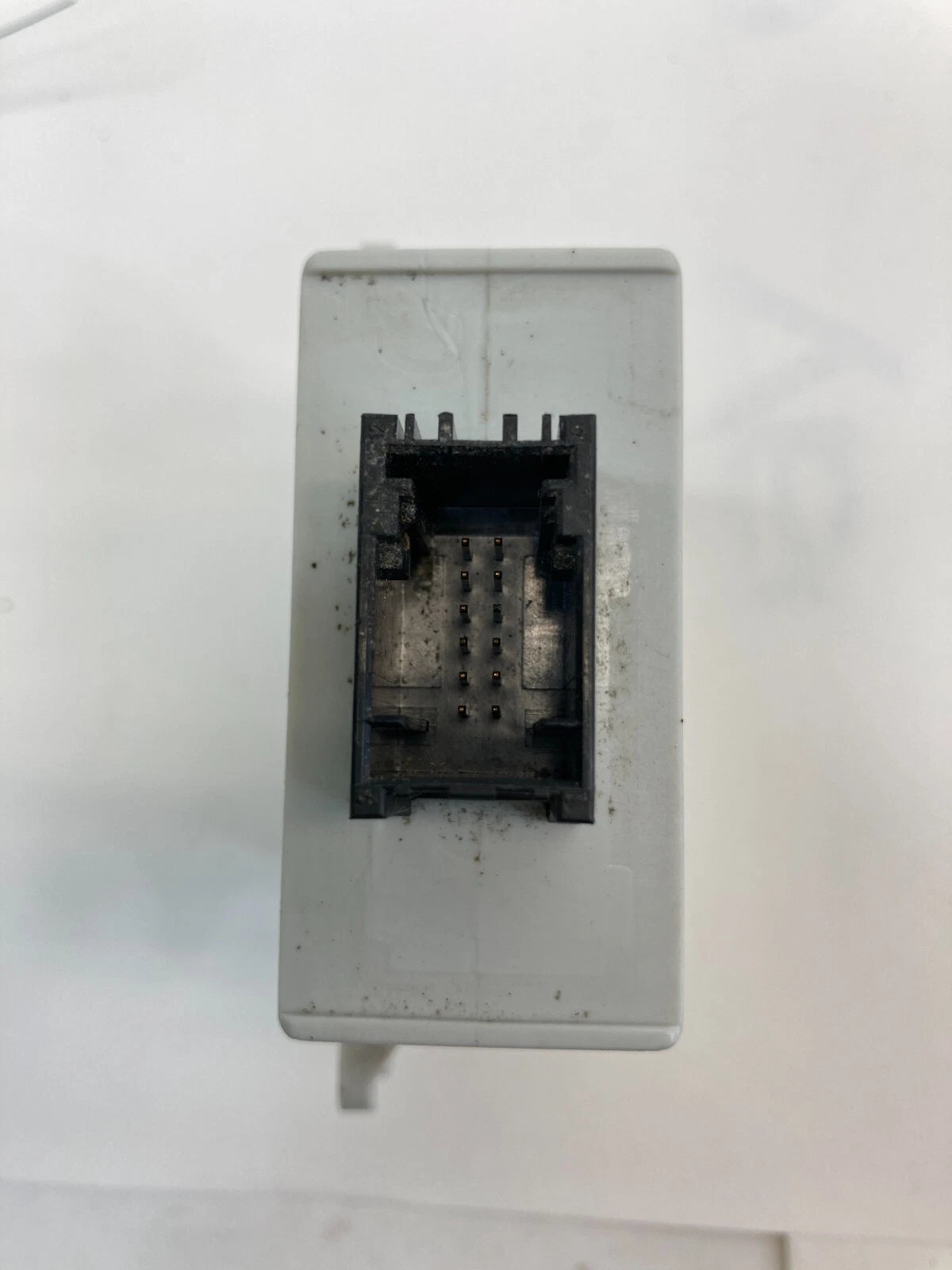 2007-2015 MINI COOPER 1.6L POWER FOLDING MIRROR CONTROL MODULE OEM 61359177975