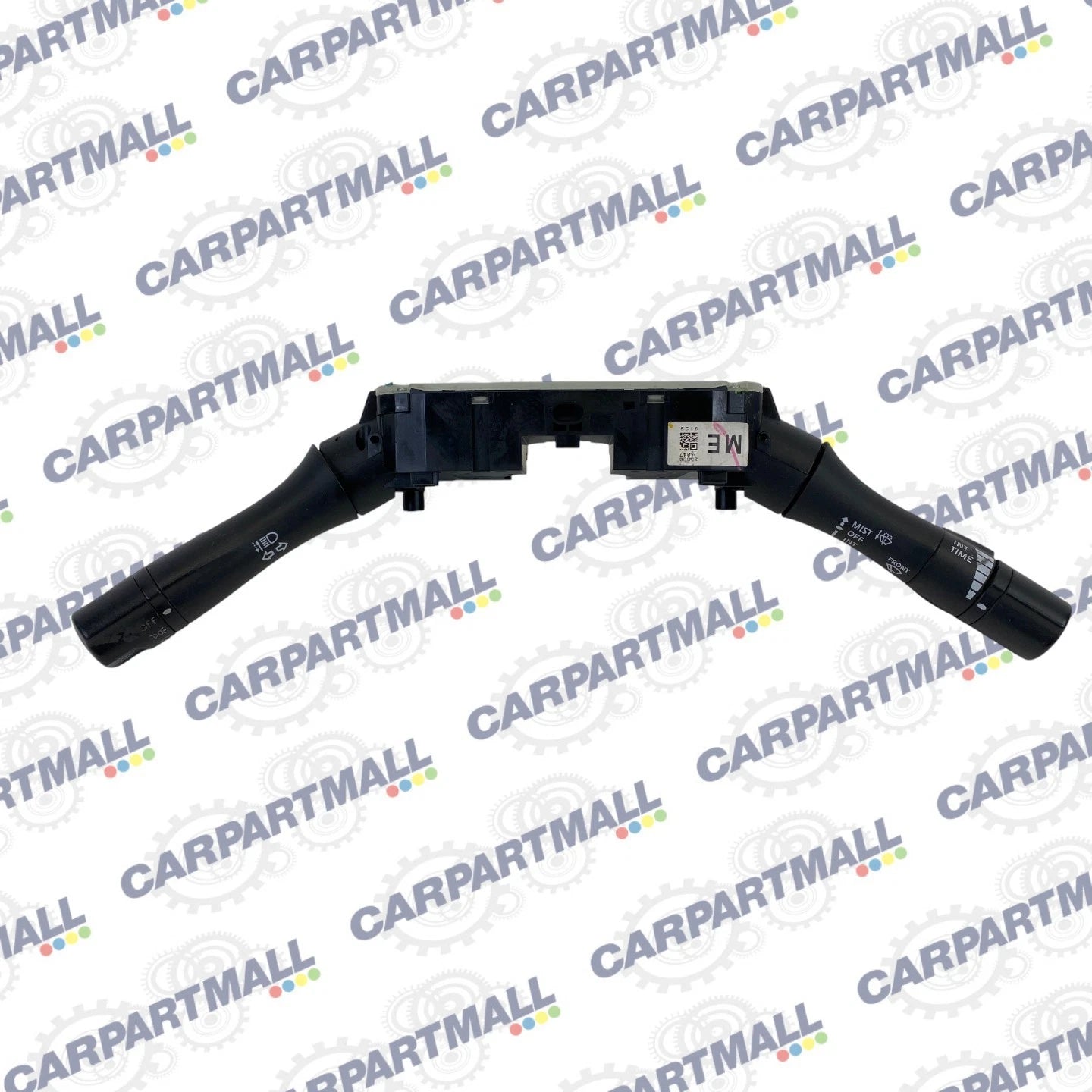 2007-2013 NISSAN ALTIMA HEADLIGHT TURN SIGNAL & WIPER SWITCH 25560-JA047 OEM