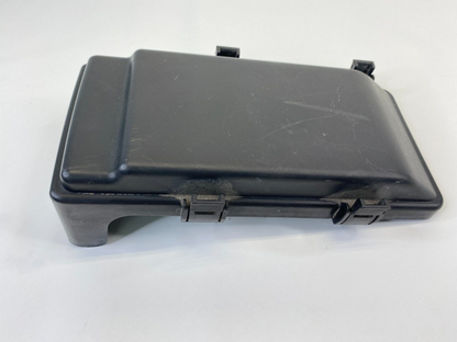 2006-2010 Hyundai Sonata 2.4L L4 16V Engine Fuse Relay Box Upper Cap Lid Cover