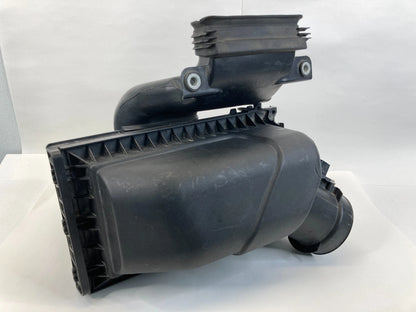 13-19 FORD POLICE INTERCEPTOR ENGINE AIR CLEANER INTAKE FILTER BOX DB53-9C662