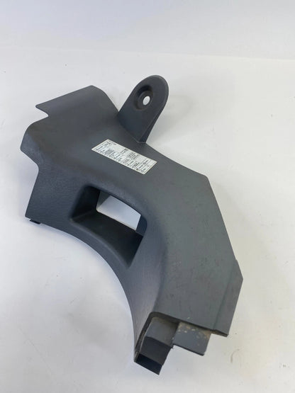 05-08 HONDA PILOT FRONT LEFT DRIVER SIDE PILLAR COWL TRIM KICK PANEL 83161S9V