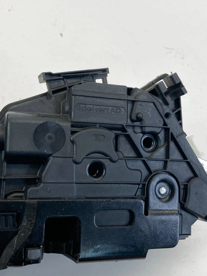 2009-2012 VOLKSWAGEN CC REAR LEFT DOOR LOCK LATCH ACTUATOR 05B-5N0-839-015E OEM