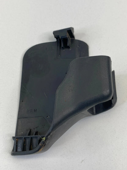 09-13 TOYOTA COROLLA INNER RIGHT PASSENGER SEAT TRACK BRACKET COVER 7215702140