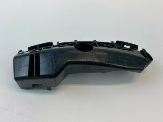 06-12 TOYOTA RAV4 REAR BUMPER RIGHT UPPER RETAINER SUPPORT RAIL COVER 5256242041