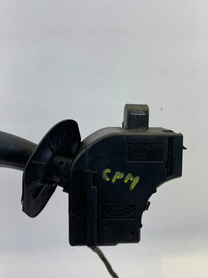 2005-2008 FORD F-150 DIMMER COMBINATION LEVER TURN SIGNAL WIPER SWITCH OEM