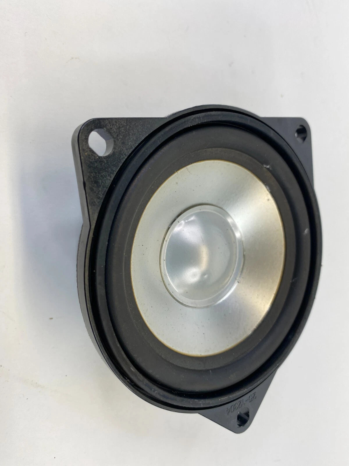 2004-2007 BMW 530I 525I REAR LEFT BACK DOOR AUDIO SOUND SPEAKER 65136930903 OEM