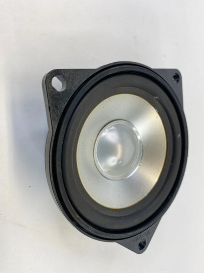 2004-2007 BMW 530I 525I REAR LEFT BACK DOOR AUDIO SOUND SPEAKER 65136930903 OEM