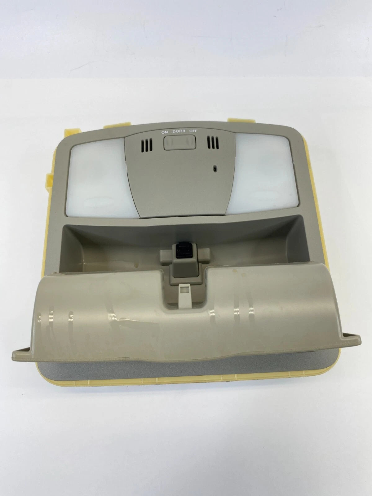 2009-2013 NISSAN MURANO ROOF OVERHEAD CONSOLE DOME MAP LIGHT LAMP OEM