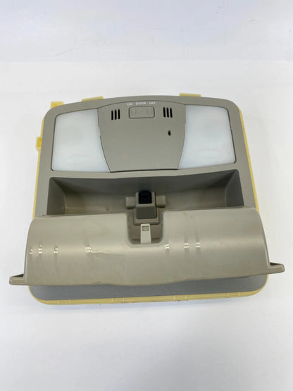 2009-2013 NISSAN MURANO ROOF OVERHEAD CONSOLE DOME MAP LIGHT LAMP OEM