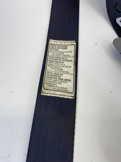 07 08 09 10 11 Toyota Camry Front Right Passenger Side Seat Belt Retractor OEM