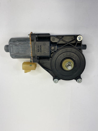 2011-2014 Buick Regal Rear Right Door Power Window Motor 0130822500 OEM