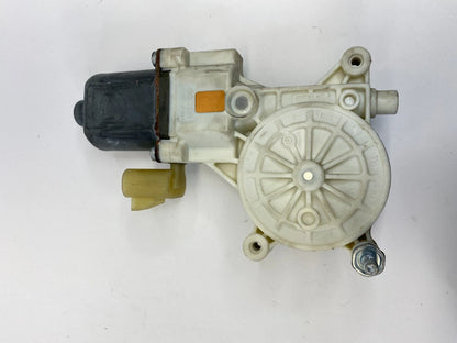 2007-2012 GMC ACADIA FRONT LEFT DRIVER SIDE DOOR POWER WINDOW MOTOR 25923944 OEM