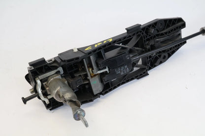 11-17 VOLKSWAGEN TOUAREG FRONT LEFT EXTERIOR OUTER DOOR HANDLE OEM 5N0837885H